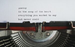 költészet