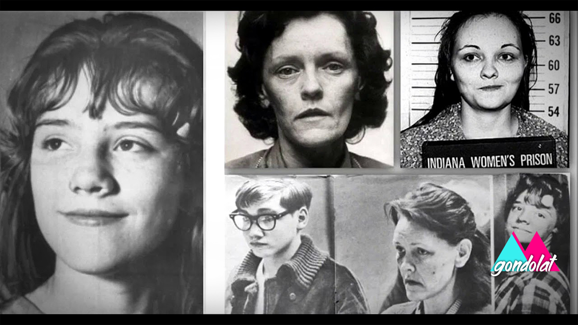 Sylvia Likens meggyilkolása – egy bűneset amely megrázta Amerikát