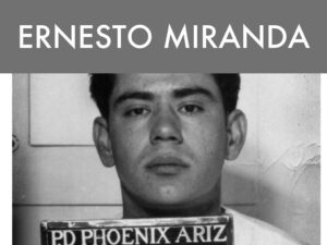 Ernesto-Miranda