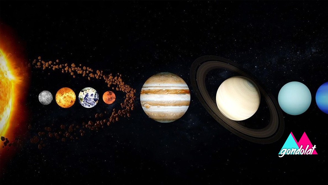 Vajon tényleg létezik egy kilencedik óriás bolygó a Naprendszerben?