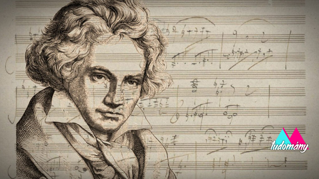 Beethoven genom