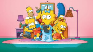 A Simpson család