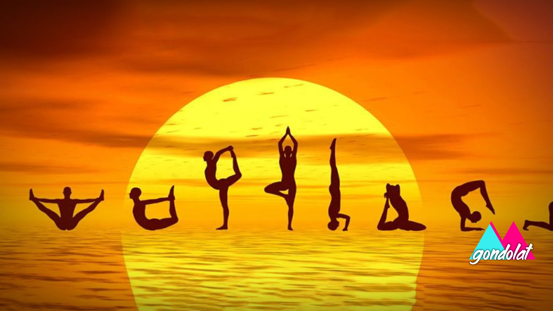 Testi, lelki egyensúlyt teremtő gyakorlatok – a jóga története és hatásai